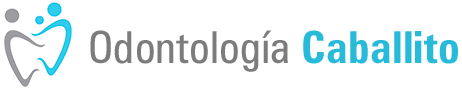 Odontología Caballito Logo