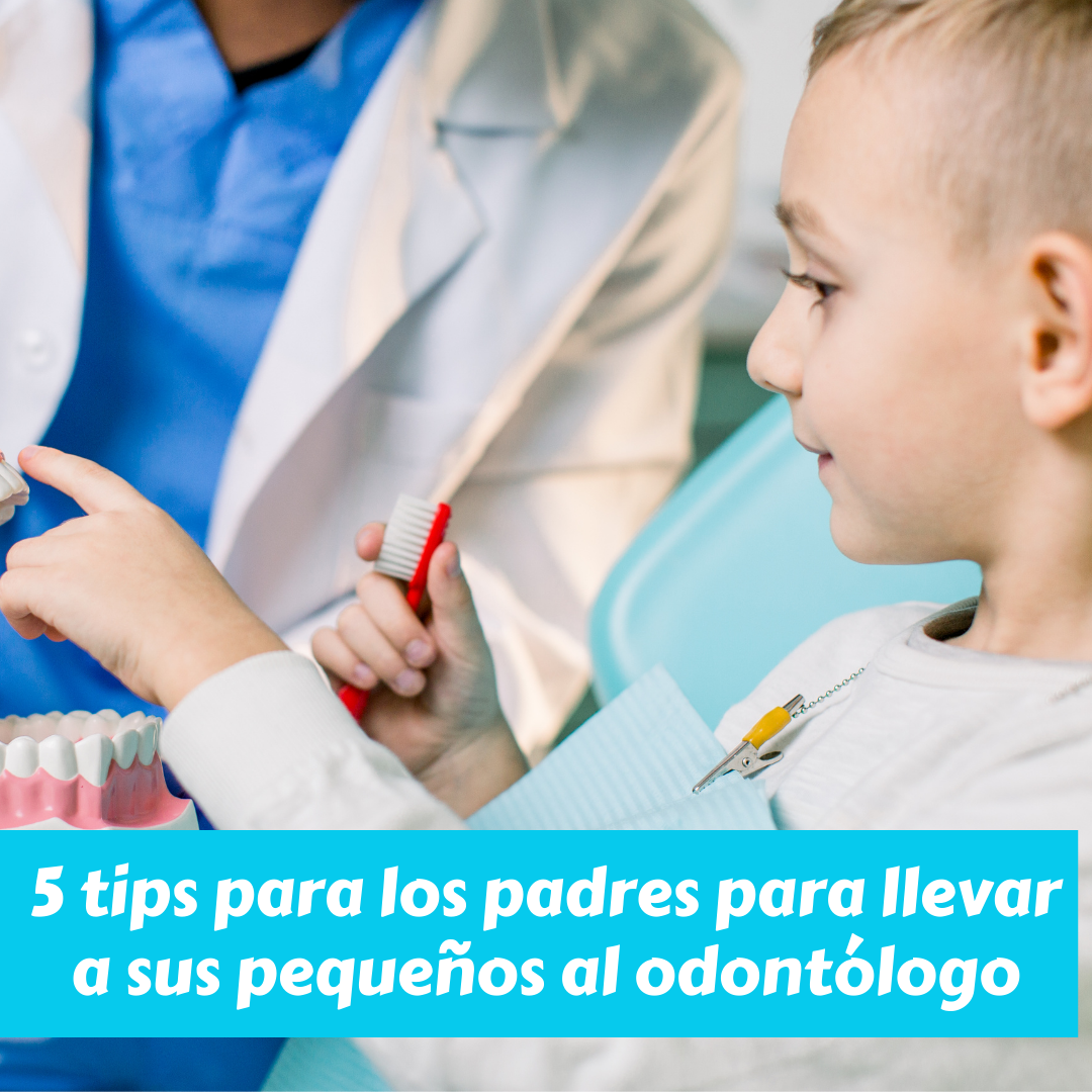 odontopediatria