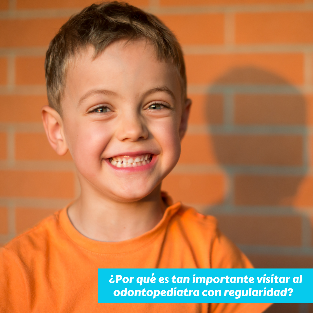 odontopediatria