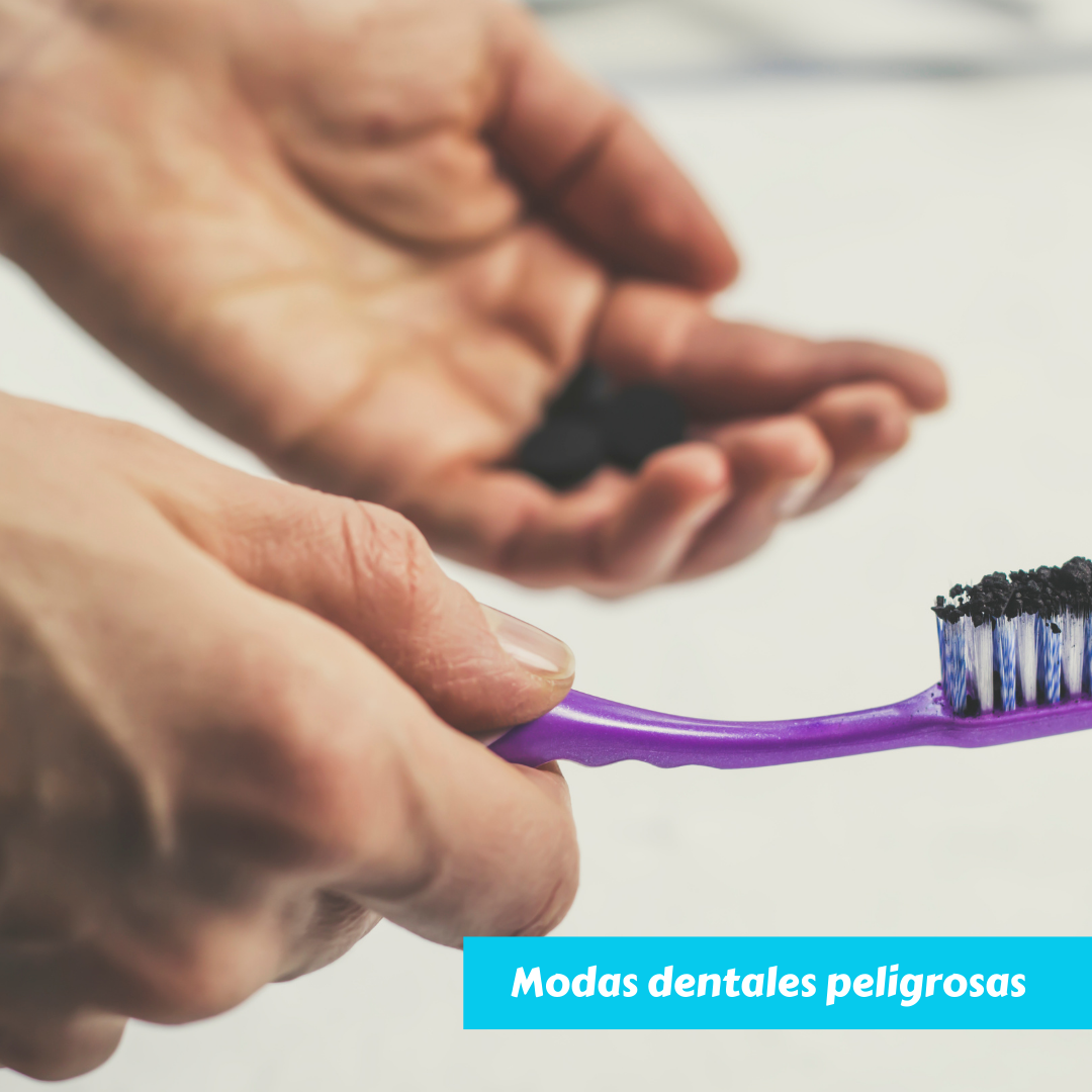 modas dentales
