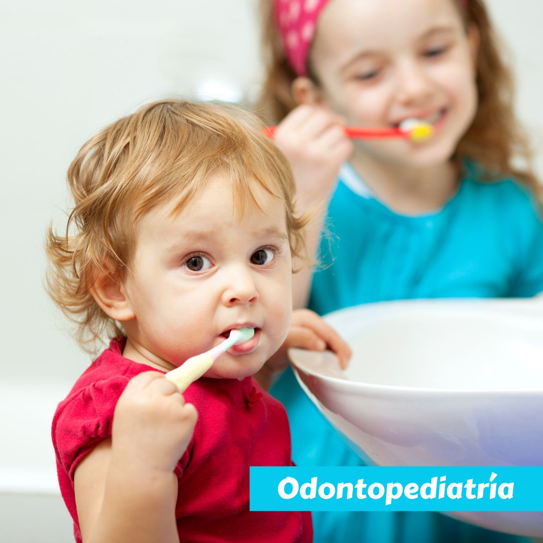 3 trucos sencillos para que tus hijos se laven los dientes