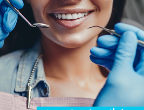 ¿Para qué sirven los controles odontológicos?