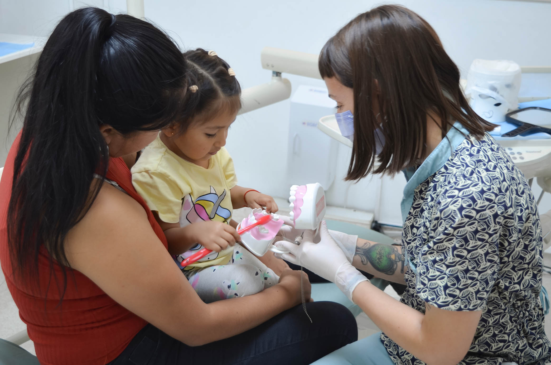 odontopediatria odontopediatria